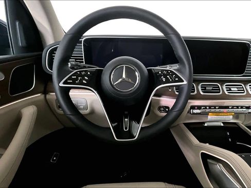 New 2026 Mercedes-Benz GLE 350 4MATIC image 6