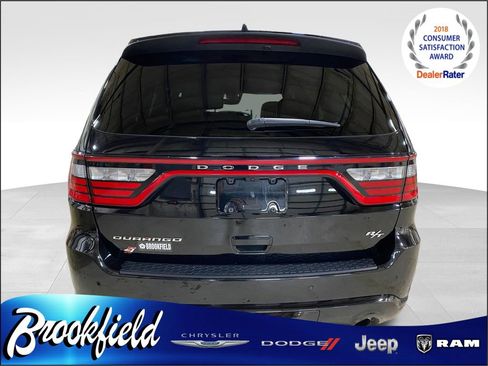 Used 2024 Dodge Durango R/T image 4