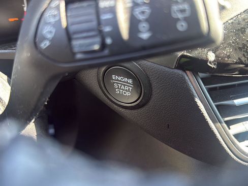 Used 2023 Ford Escape Active AWD/4WD image 23