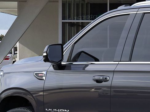New 2026 GMC Yukon XL Elevation image 12
