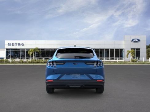 New 2026 Ford Mustang Mach-E Premium RWD image 5