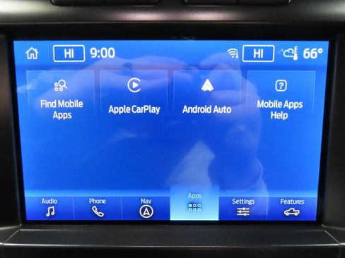 Used 2023 Ford F150 XLT w/ Equipment Group 301A Mid image 19