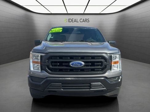 Used 2021 Ford F150 XL RWD image 2