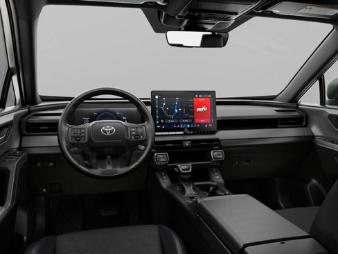 New 2026 Toyota RAV4 XSE AWD/4WD image 19