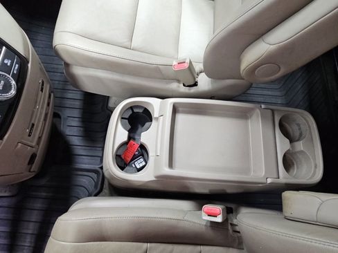 Used 2016 Honda Odyssey EX-L image 17