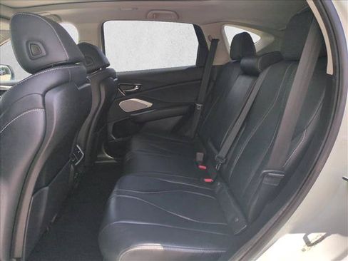 Used 2021 Acura RDX AWD w/ Technology Package image 19