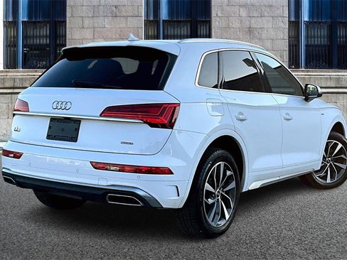 Used 2022 Audi Q5 2.0T Premium Plus image 11
