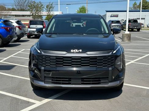 New 2026 Kia Sportage LX FWD image 16
