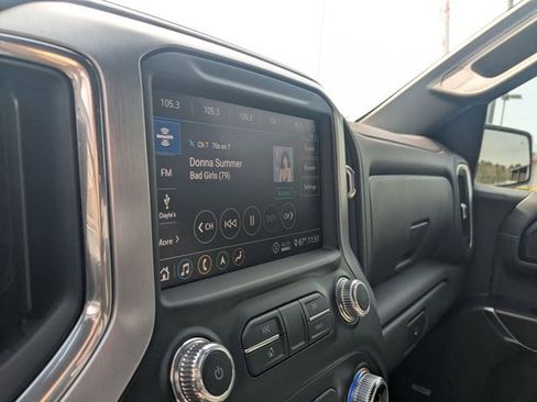 Used 2020 GMC Sierra 1500 SLT w/ SLT Premium Plus Package image 23