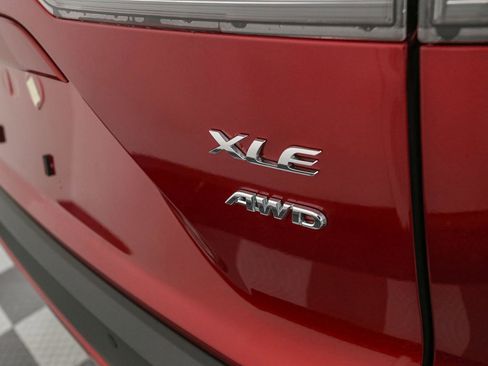 New 2026 Toyota Corolla Cross XLE AWD/4WD image 11