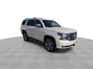Certified 2015 Chevrolet Tahoe LTZ video 2