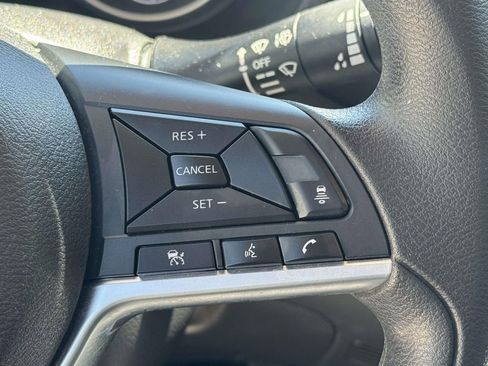 Certified 2023 Nissan Sentra SV FWD image 21
