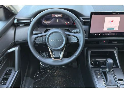 New 2026 MAZDA CX-5 2.5 S w/ Premium Package image 14