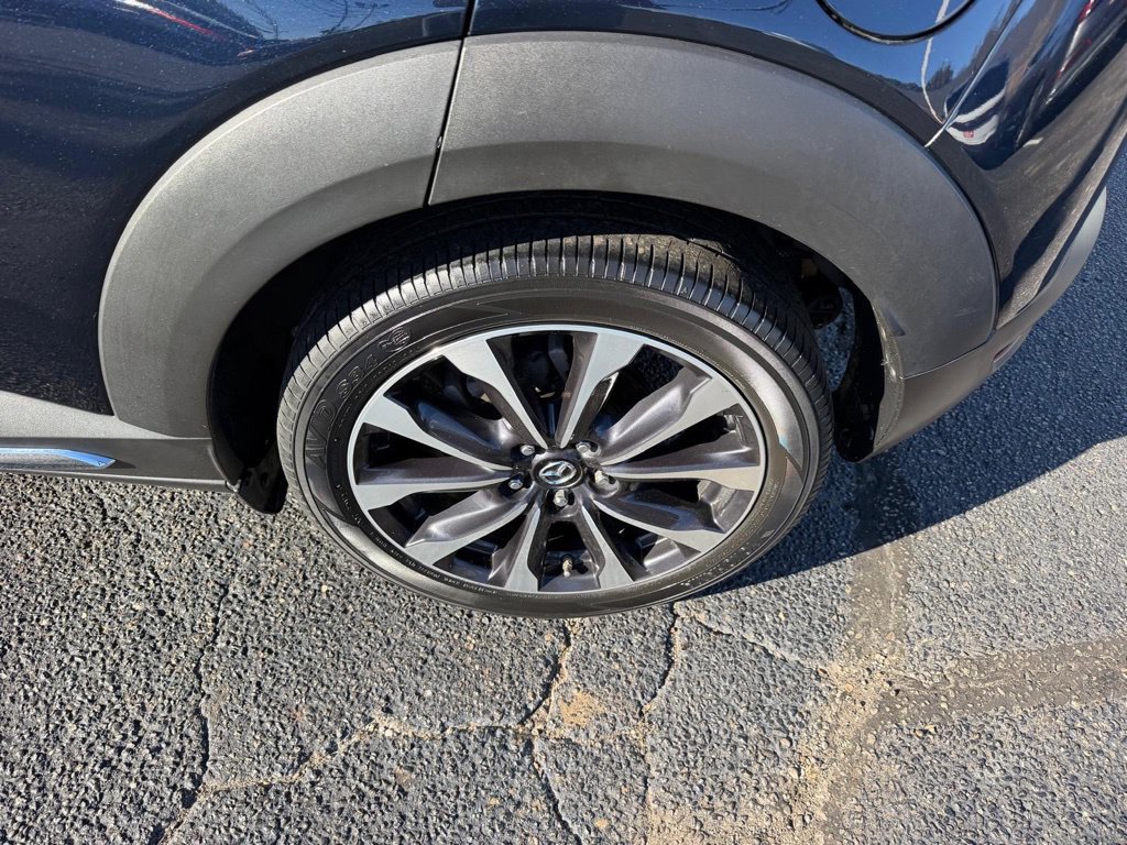 Used 2019 MAZDA CX-3 Grand Touring AWD/4WD image 10