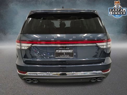 Used 2023 Lincoln Aviator Reserve w/ Equipment Group 201A image 5
