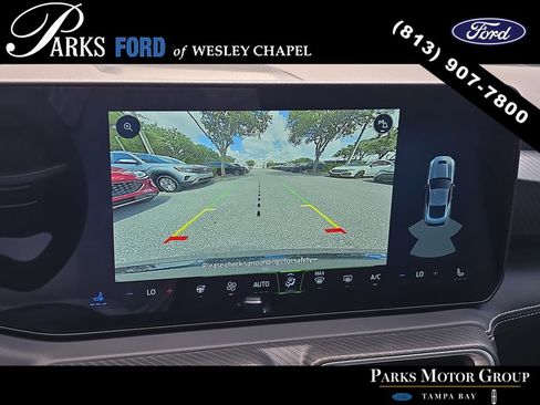 Used 2025 Ford Mustang Premium RWD image 18
