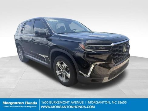 Used 2024 Honda Pilot EX-L image 1