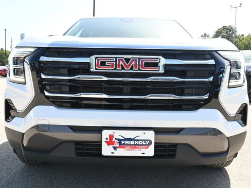 Used 2026 GMC Terrain Elevation FWD image 6