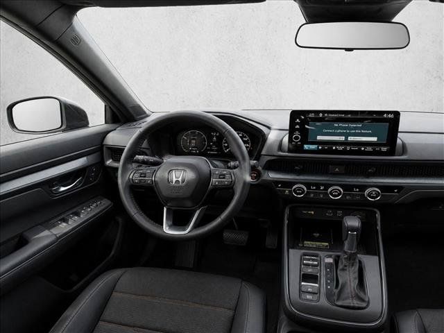 Used 2025 Honda CR-V Sport-L image 25