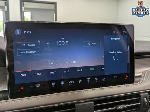 Used 2023 Lincoln Corsair AWD w/ Equipment Group 101A image 14
