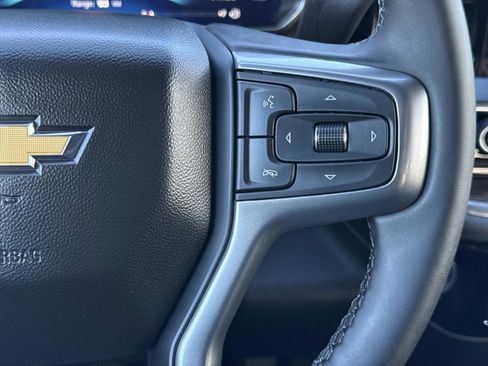 New 2026 Chevrolet Silverado 1500 LT image 5