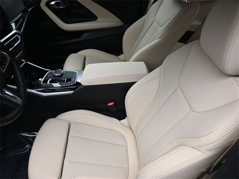 Used 2024 BMW M240i Coupe w/ Premium Package image 13