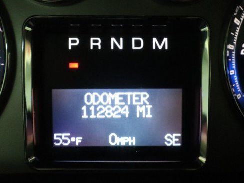 Used 2009 Cadillac Escalade AWD image 23