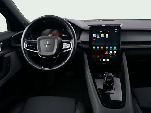 Used 2021 Polestar Polestar 2 image 19