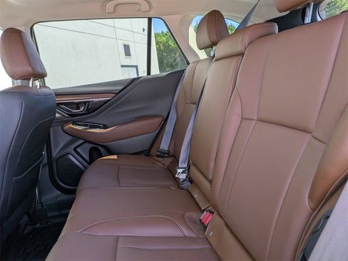 Used 2022 Subaru Outback Touring XT image 12