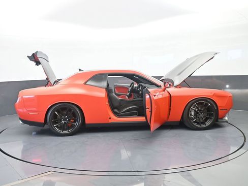 Used 2018 Dodge Challenger T/A RWD image 68