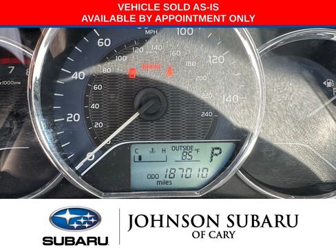 Used 2015 Toyota Corolla LE image 8