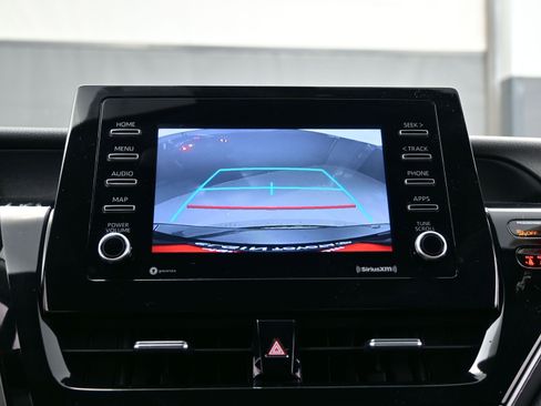 Used 2024 Toyota Camry LE FWD image 18