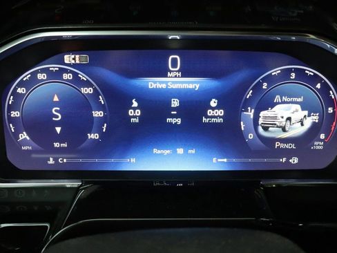 New 2026 Chevrolet Silverado 2500 High Country w/ Technology Package image 27