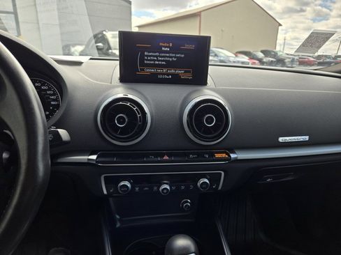 Used 2016 Audi A3 2.0T Premium image 16