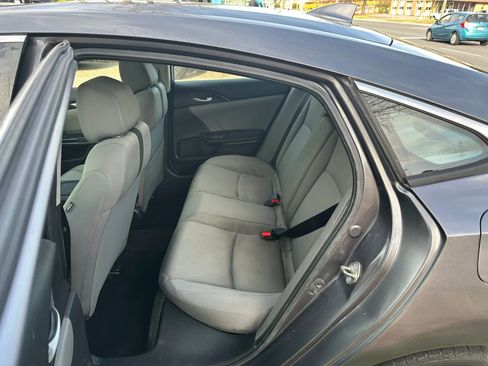 Used 2016 Honda Civic EX-T image 17