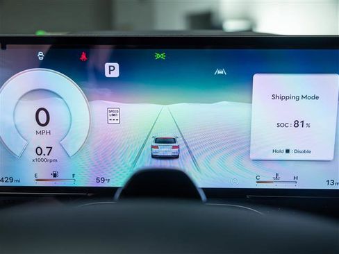 New 2026 Genesis GV80 2.5T image 23