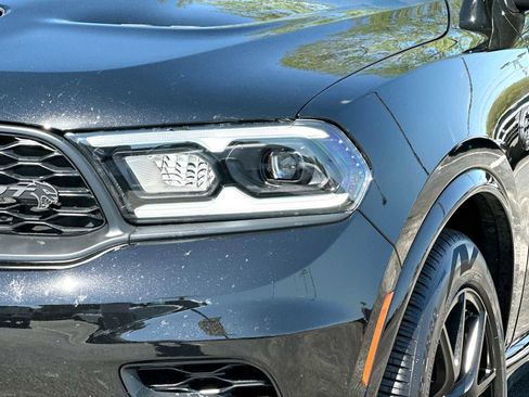 Used 2026 Dodge Durango SRT Hellcat w/ Premium Group AWD/4WD image 16