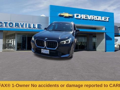 Used 2023 BMW X1 xDrive28i AWD/4WD image 4