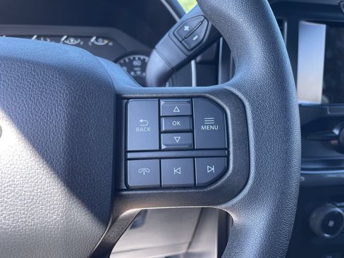 Used 2023 Ford F150 XL w/ STX Appearance Package AWD/4WD image 26