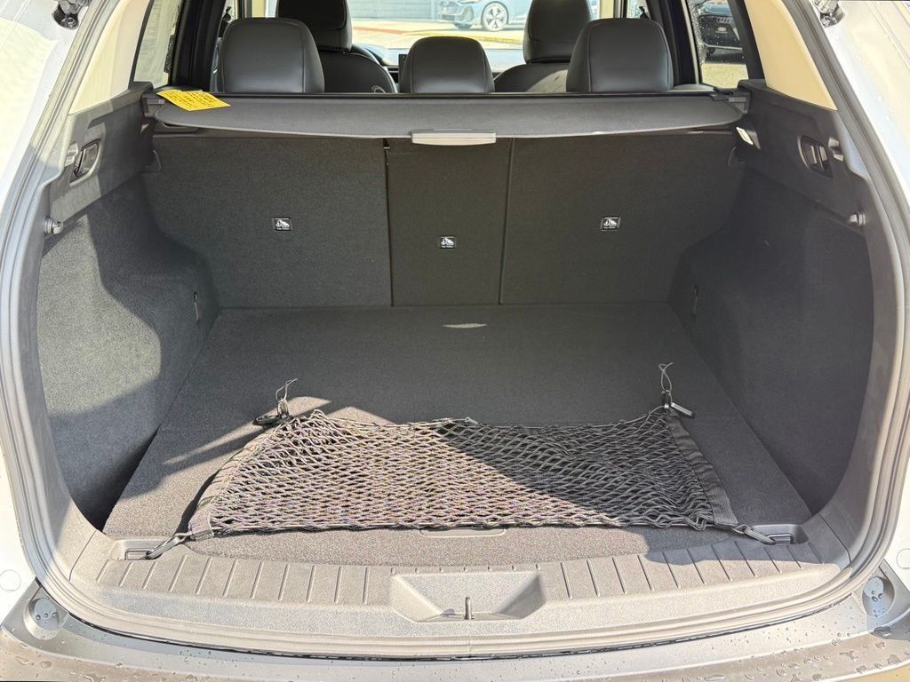 New 2026 MAZDA CX-5 Preferred AWD/4WD image 17