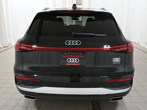 Used 2025 Audi Q5 Premium Plus AWD/4WD image 12