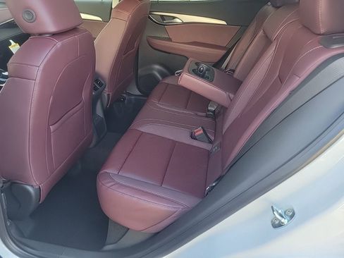 New 2026 Buick Envision Sport Touring image 10