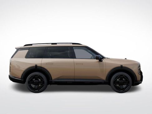 New 2027 Kia Telluride EX X-Line AWD/4WD image 8