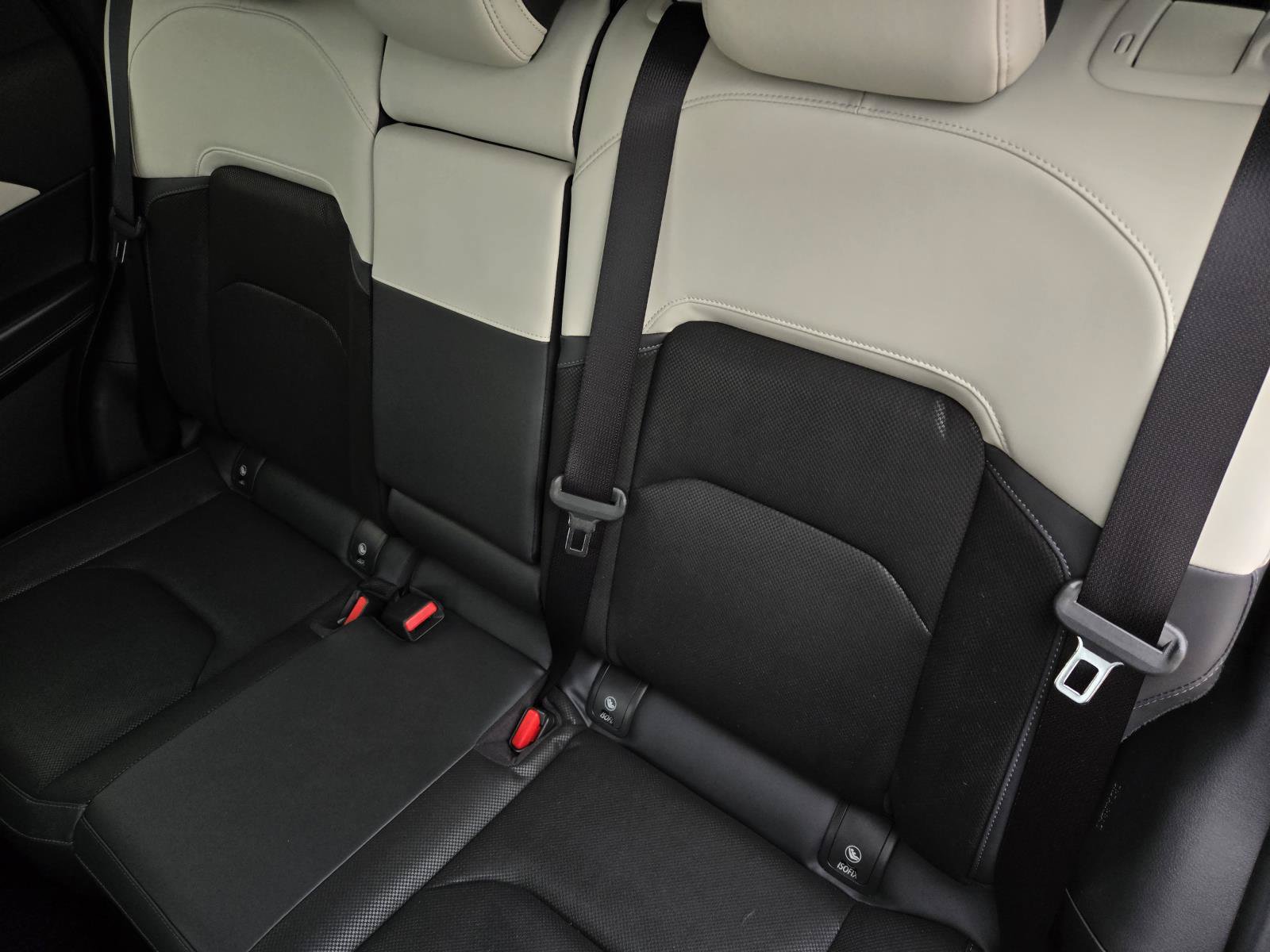 New 2026 MAZDA CX-5 Select AWD/4WD image 11