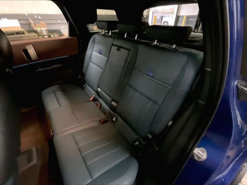 Certified 2025 MINI Cooper Countryman S image 28