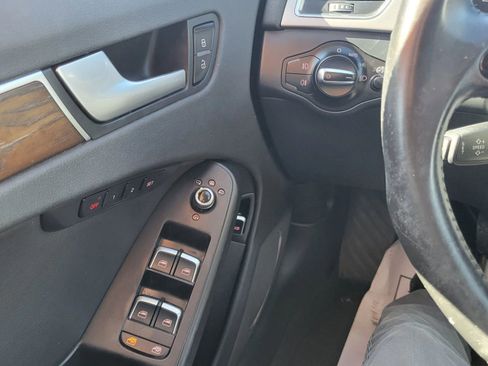 Used 2015 Audi A4 Premium Plus w/ Technology Package AWD/4WD image 21