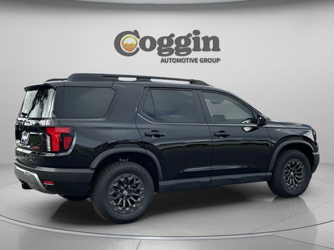 New 2026 Honda Passport TrailSport image 6