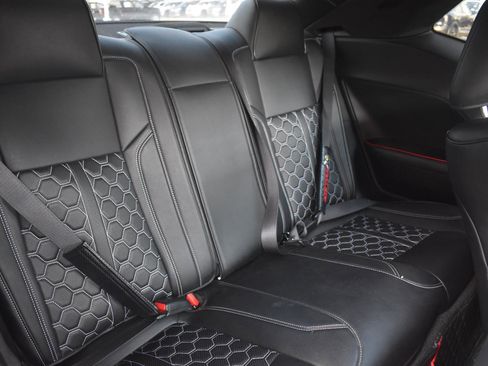 Used 2019 Dodge Challenger R/T Scat Pack w/ Widebody Package RWD image 44