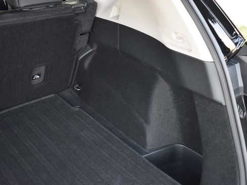 Certified 2023 Nissan Rogue SL w/ SL Premium Package image 55