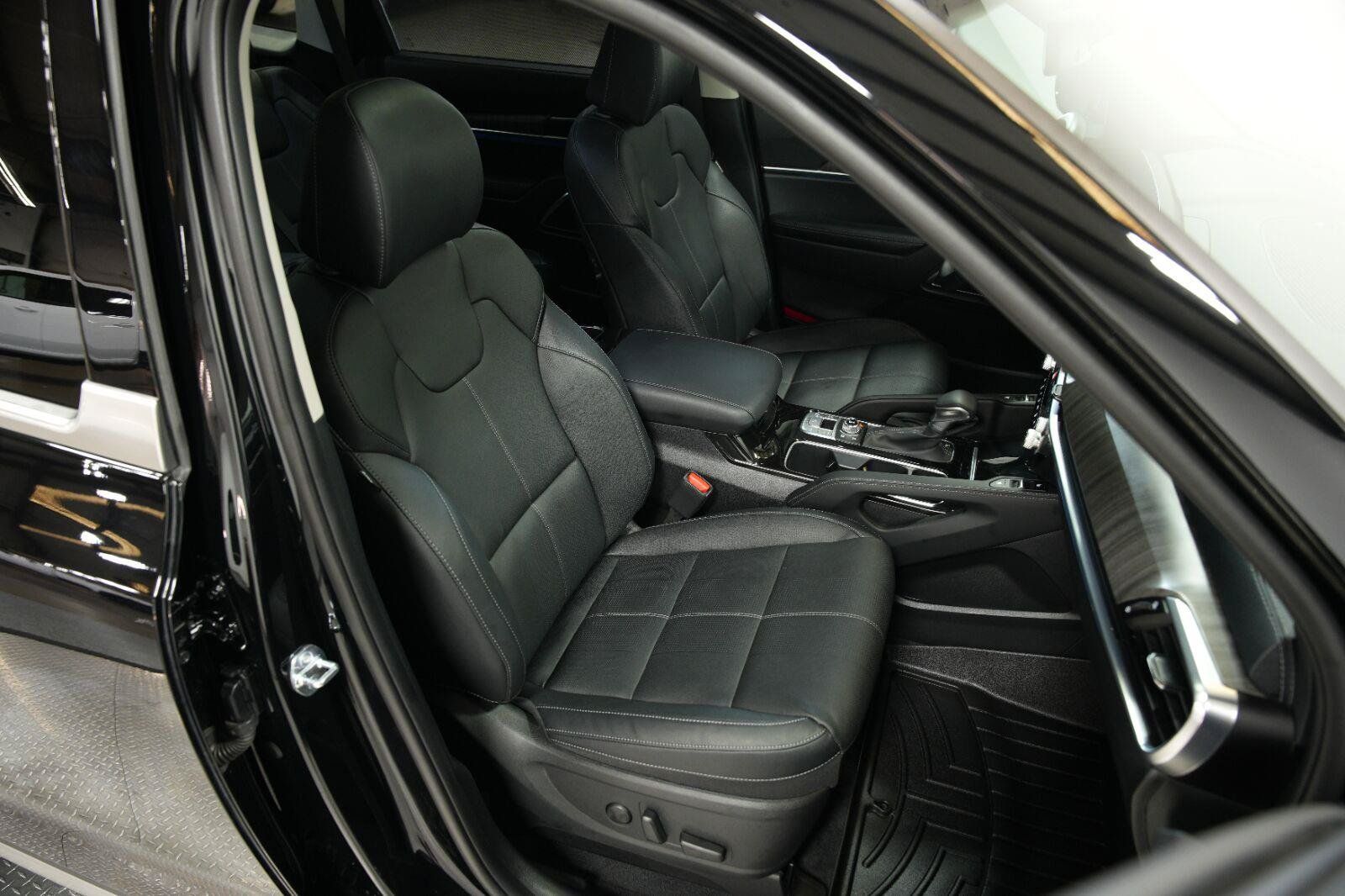 Used 2025 Kia Telluride SX AWD/4WD image 21